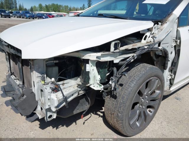 JF1GPAL69E8230103 Subaru Impreza 2.0i Sport Premium