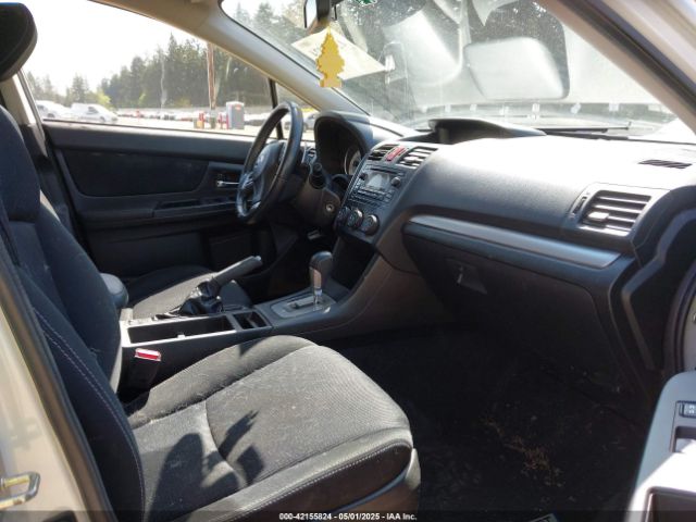 JF1GPAL69E8230103 Subaru Impreza 2.0i Sport Premium