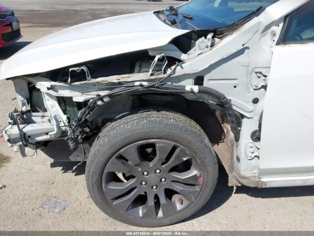 JF1GPAL69E8230103 Subaru Impreza 2.0i Sport Premium