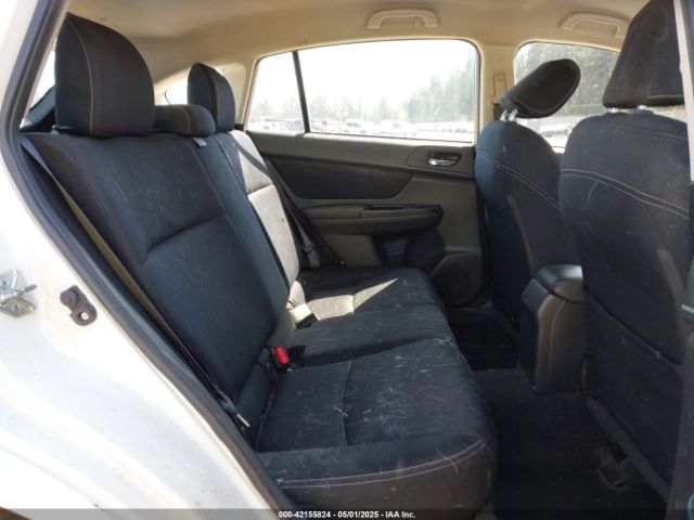 JF1GPAL69E8230103 Subaru Impreza 2.0i Sport Premium