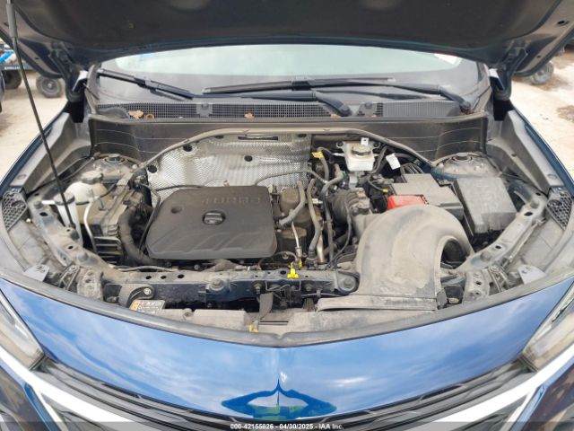 KL4MMDSL7NB026332 Buick Encore Gx Fwd Select