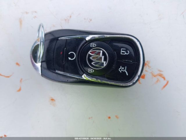 KL4MMDSL7NB026332 Buick Encore Gx Fwd Select