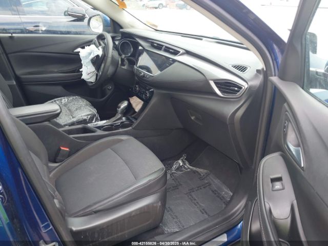 KL4MMDSL7NB026332 Buick Encore Gx Fwd Select