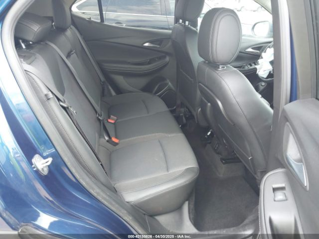 KL4MMDSL7NB026332 Buick Encore Gx Fwd Select
