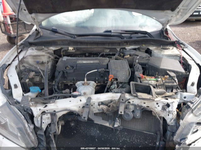 1HGCR2F34GA006549 Honda ACCORD LX