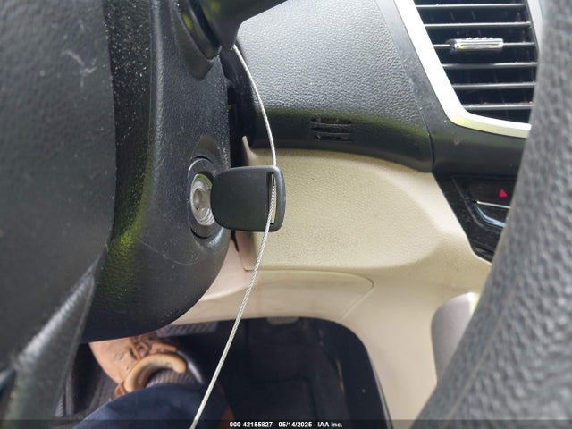1HGCR2F34GA006549 Honda ACCORD LX