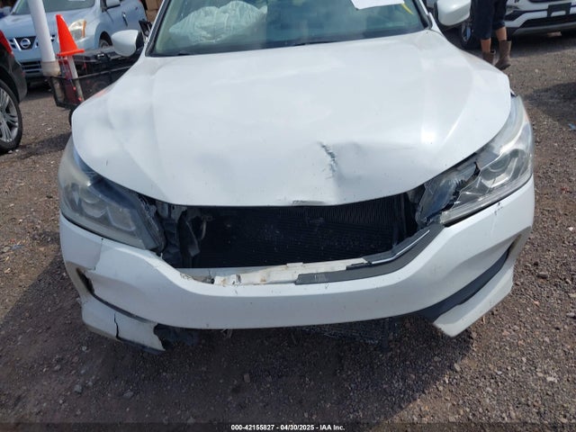 1HGCR2F34GA006549 Honda ACCORD LX