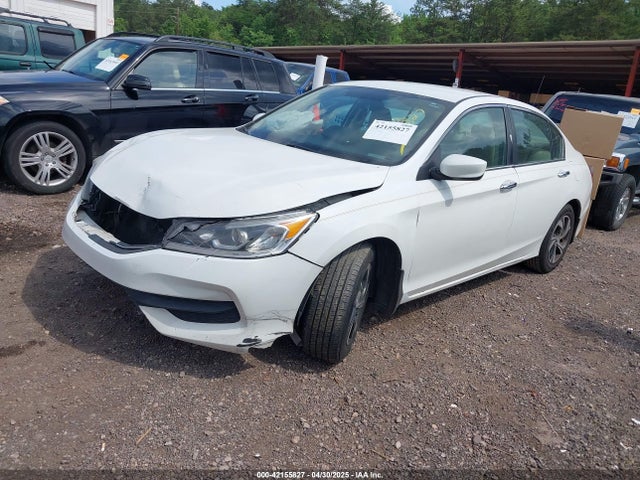 1HGCR2F34GA006549 Honda ACCORD LX