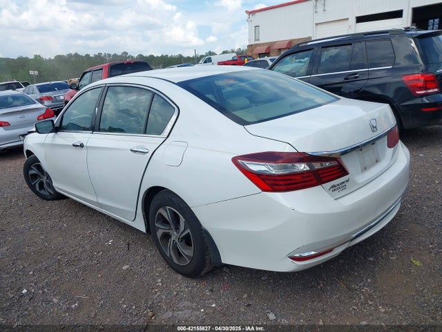 1HGCR2F34GA006549 Honda ACCORD LX