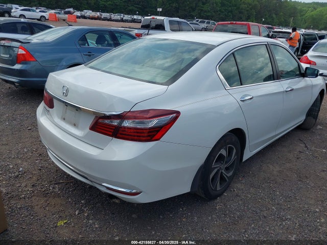 1HGCR2F34GA006549 Honda ACCORD LX