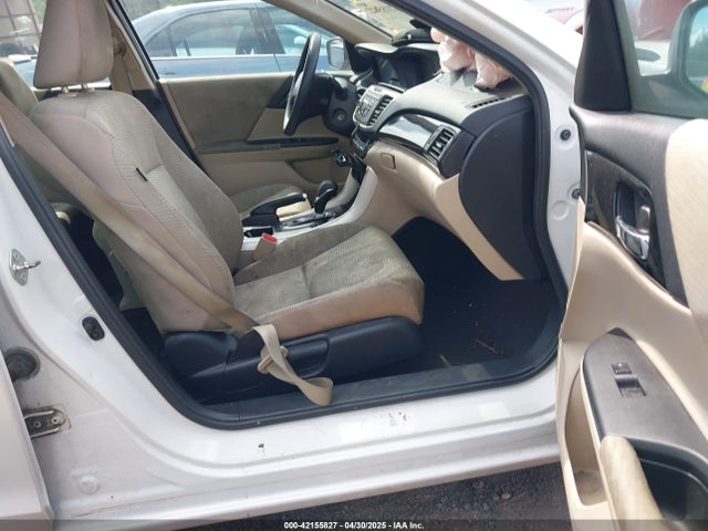1HGCR2F34GA006549 Honda ACCORD LX