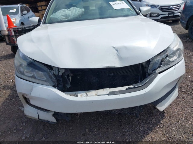 1HGCR2F34GA006549 Honda ACCORD LX