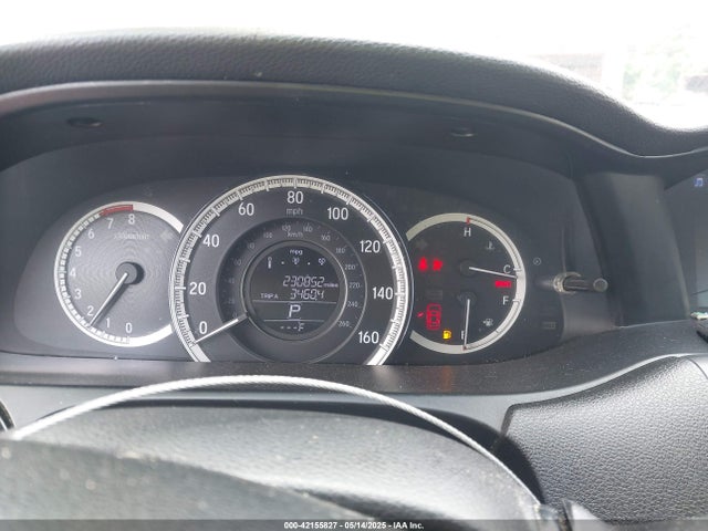 1HGCR2F34GA006549 Honda ACCORD LX