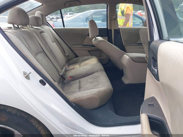 1HGCR2F34GA006549 Honda ACCORD LX