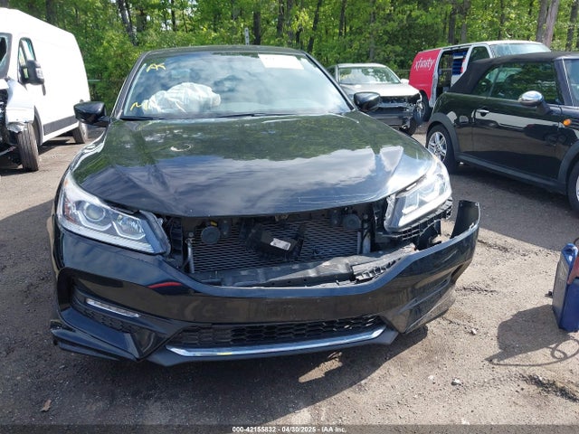 1HGCR2F53HA058645 Honda Accord Sport