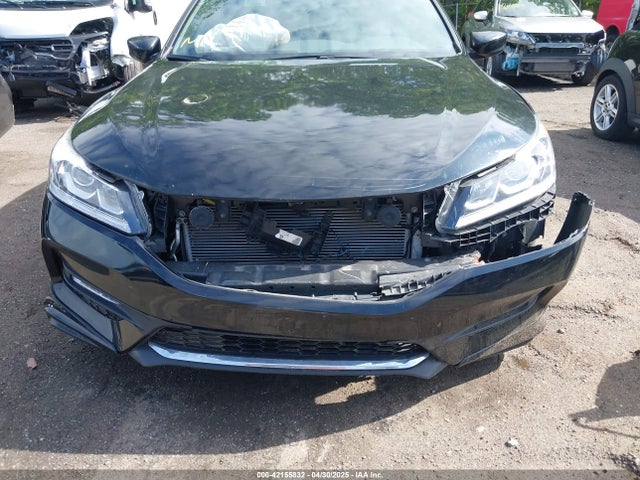1HGCR2F53HA058645 Honda Accord Sport