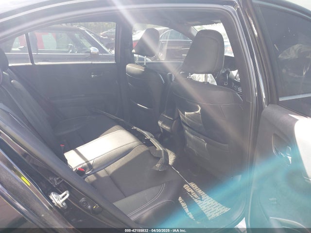 1HGCR2F53HA058645 Honda Accord Sport