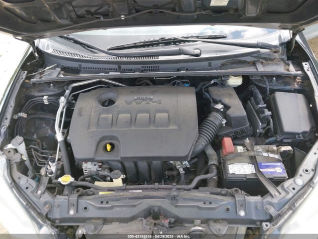 2T1BURHE3GC588977 Toyota Corolla S Plus