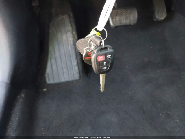 2T1BURHE3GC588977 Toyota Corolla S Plus