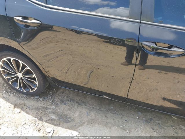 2T1BURHE3GC588977 Toyota Corolla S Plus
