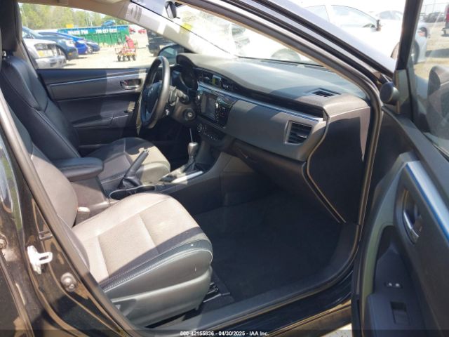 2T1BURHE3GC588977 Toyota Corolla S Plus