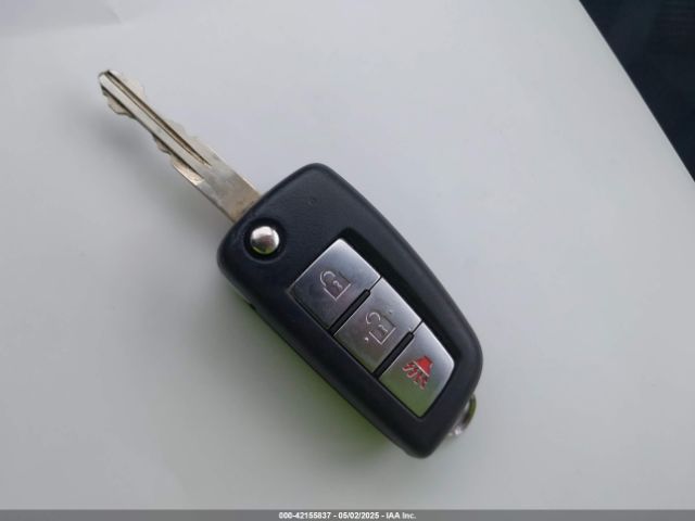 JN8AT2MT0GW022152 Nissan ROGUE S