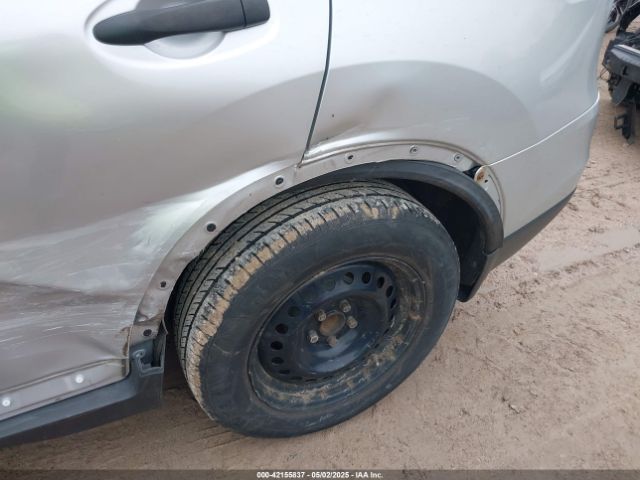 JN8AT2MT0GW022152 Nissan ROGUE S