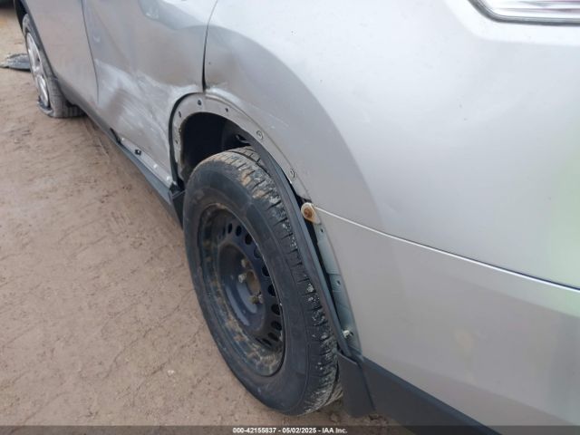 JN8AT2MT0GW022152 Nissan ROGUE S