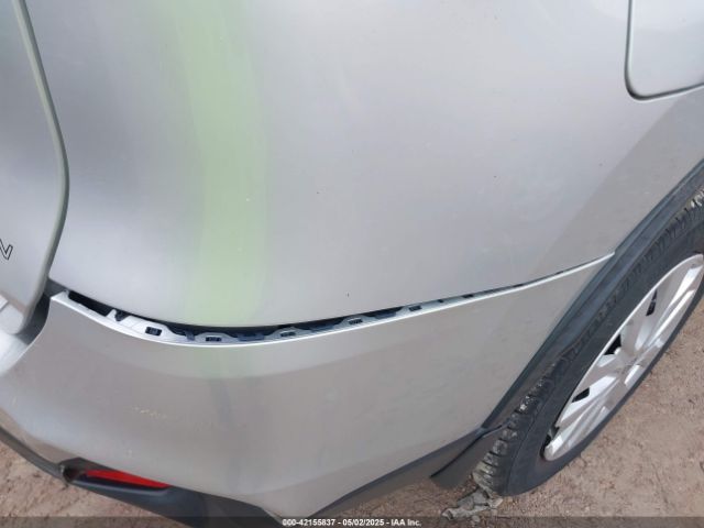 JN8AT2MT0GW022152 Nissan ROGUE S