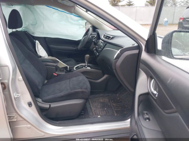JN8AT2MT0GW022152 Nissan ROGUE S