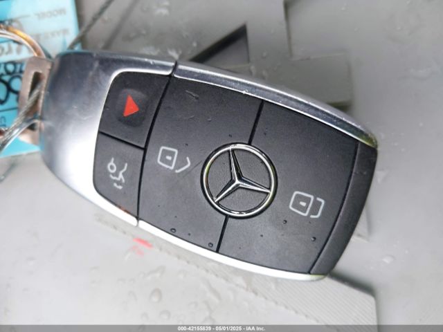 2020 MERCEDES-BENZ GLC 300 WDC0G8EB0LF687206 Photo 10