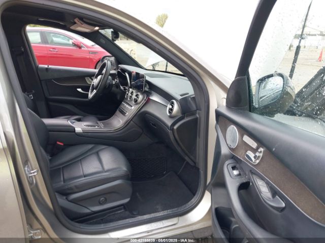 2020 MERCEDES-BENZ GLC 300 WDC0G8EB0LF687206 Photo 4