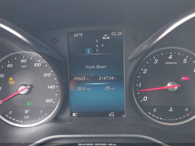 2020 MERCEDES-BENZ GLC 300 WDC0G8EB0LF687206 Photo 6
