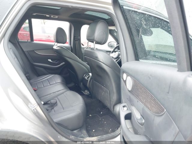 2020 MERCEDES-BENZ GLC 300 WDC0G8EB0LF687206 Photo 7