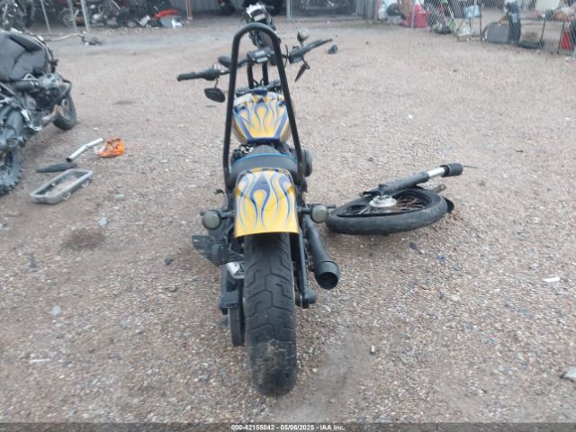 2018 HARLEY-DAVIDSON FXBB 1HD1YJJ18JC028444 Photo 5