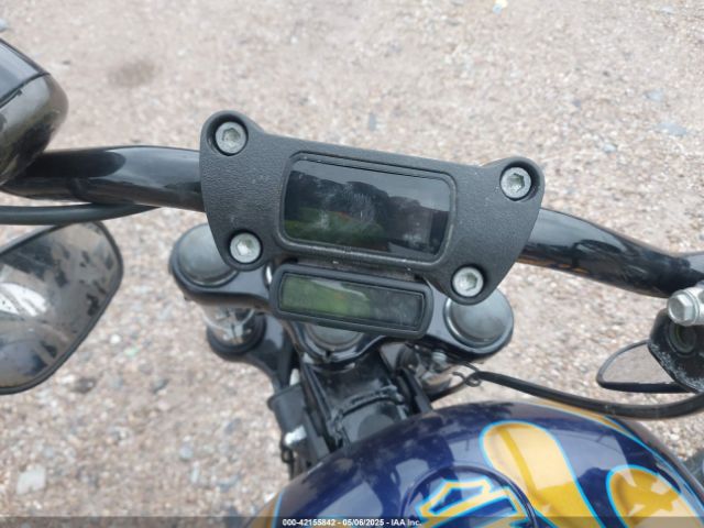 2018 HARLEY-DAVIDSON FXBB 1HD1YJJ18JC028444 Photo 6