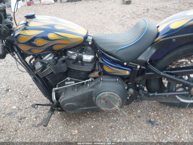 2018 HARLEY-DAVIDSON FXBB 1HD1YJJ18JC028444 Photo 8