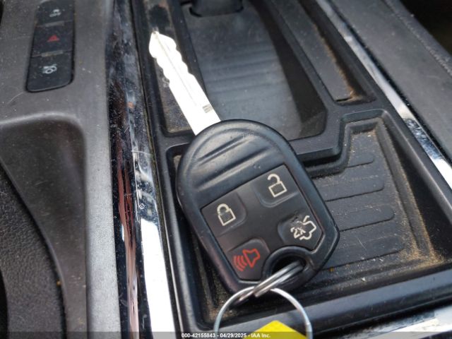 2014 FORD MUSTANG 1ZVBP8AM8E5206985 Photo 10