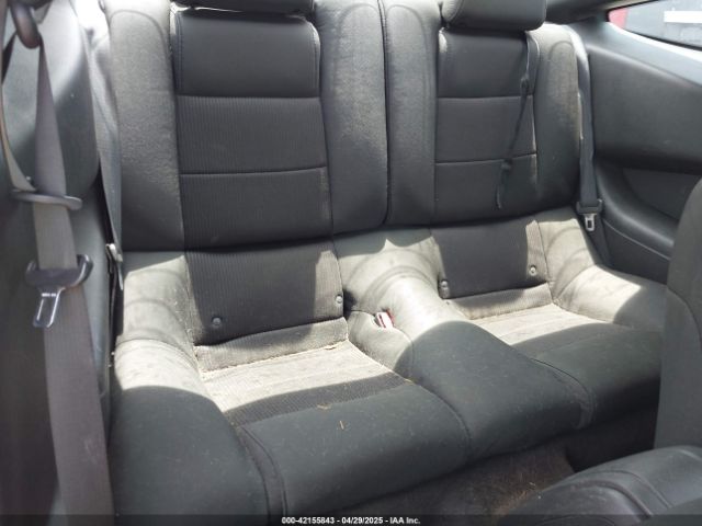 2014 FORD MUSTANG 1ZVBP8AM8E5206985 Photo 7