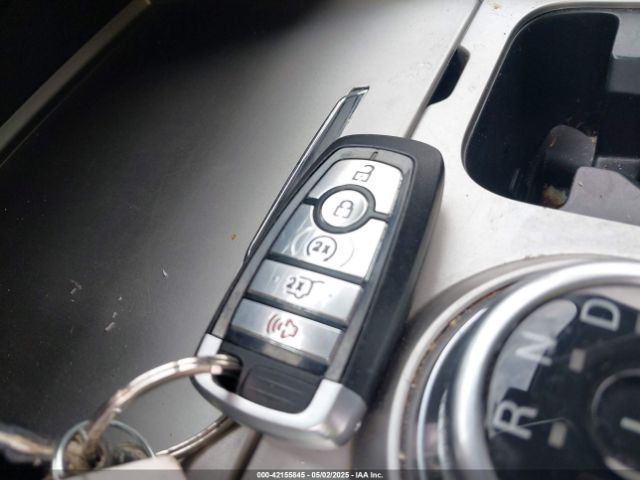 1FMSK7FH7NGB57172 Ford Explorer Limited