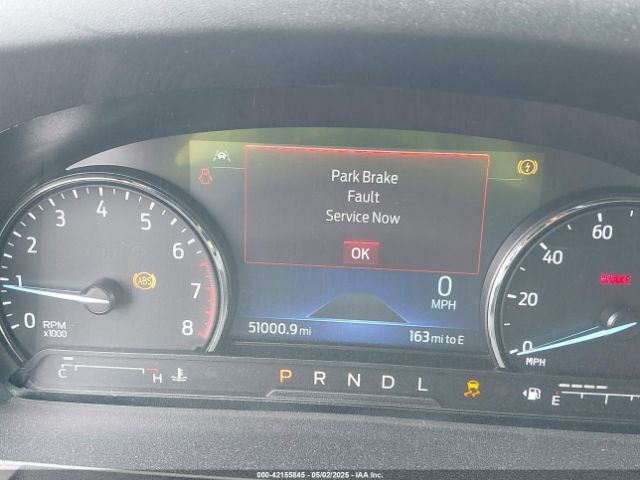 1FMSK7FH7NGB57172 Ford Explorer Limited