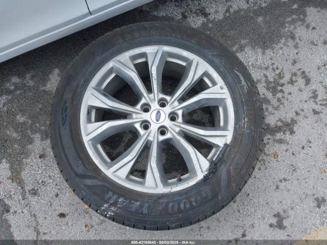 1FMSK7FH7NGB57172 Ford Explorer Limited