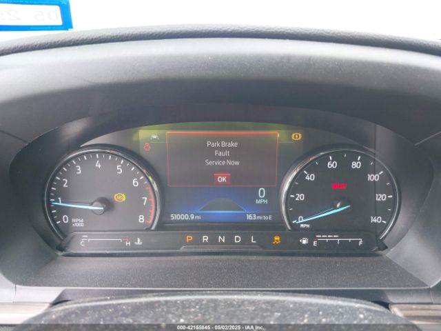 1FMSK7FH7NGB57172 Ford Explorer Limited