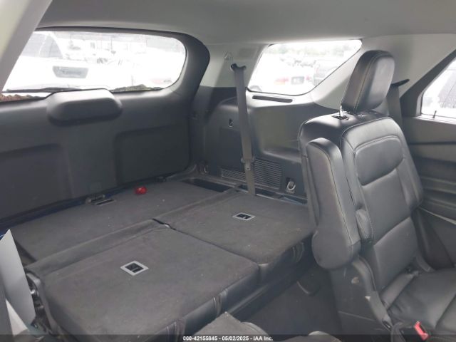 1FMSK7FH7NGB57172 Ford Explorer Limited