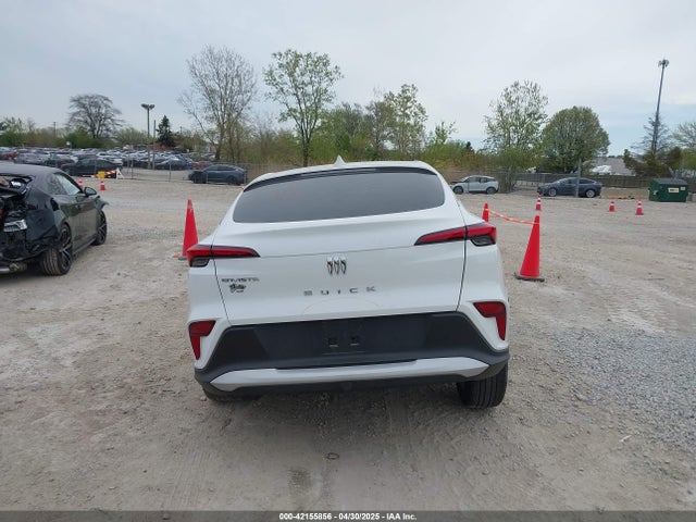 KL47LAE26RB028452 Buick Envista Preferred Fwd