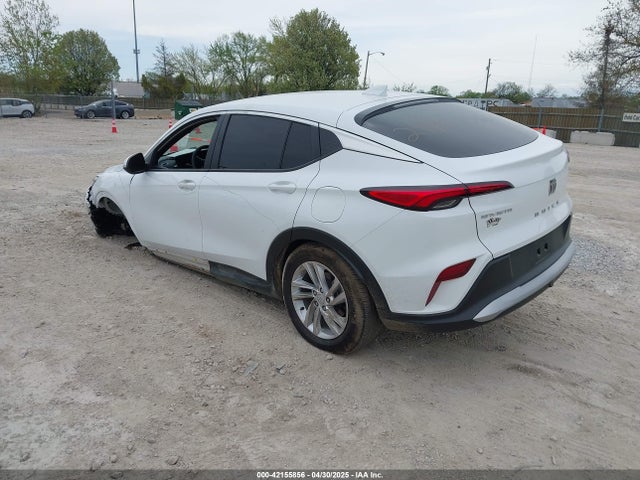 KL47LAE26RB028452 Buick Envista Preferred Fwd
