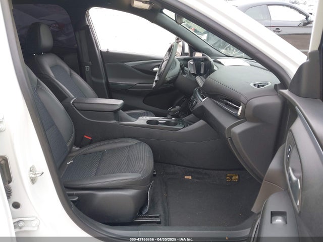 KL47LAE26RB028452 Buick Envista Preferred Fwd