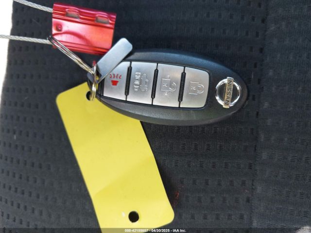 1N4AL3AP4FN402260 Nissan Altima 2.5 S
