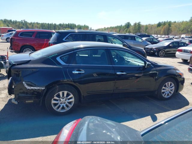 1N4AL3AP4FN402260 Nissan Altima 2.5 S