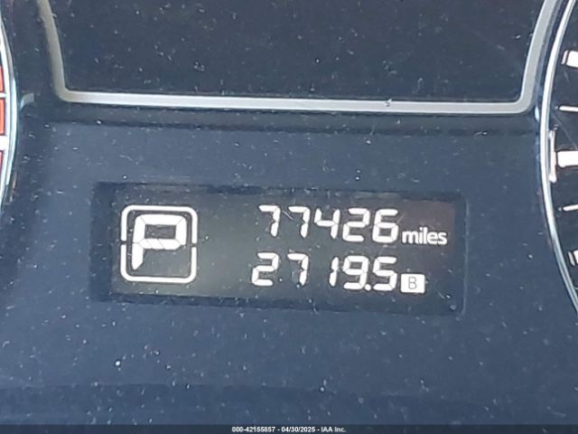 1N4AL3AP4FN402260 Nissan Altima 2.5 S